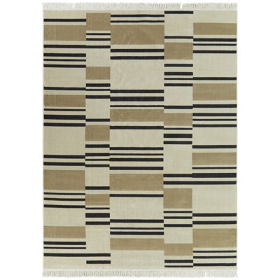 Tapis rectangulaire 