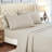 Jcrown Microfiber Sheet Set-743228507-761314956