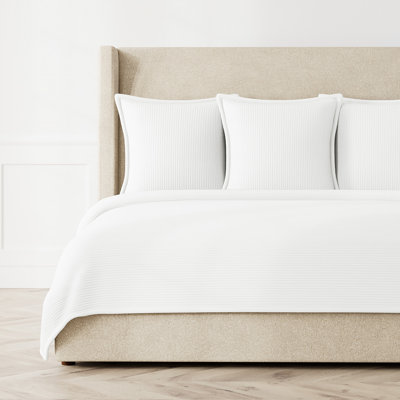 Linea Coverlet
