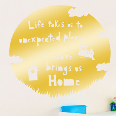 Wall Decal
