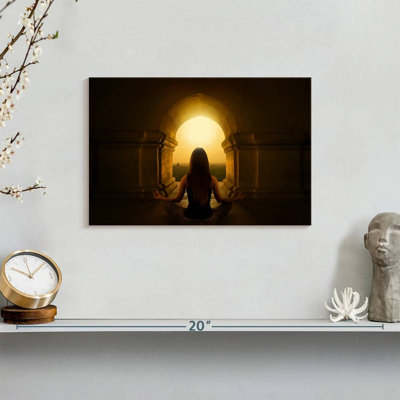 Kerrick Meditation Room