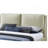 Upholstered Tan King Bed-965960493-965960488