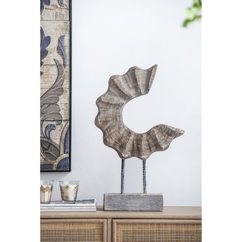 Sculpture Herbert