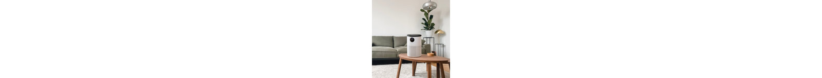 Home Tower Air Purifier
