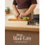 Teak Wood Cutting Board with Lip for Kitchen-130382329
