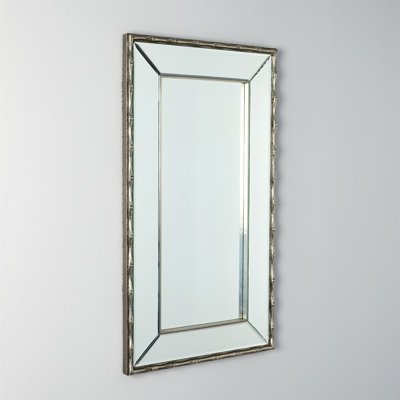 Bamboo Mirror