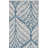 Chaithra Hand Tufted Wool Floral Rug-1423125753