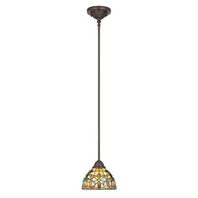 Nedrow 1 - Light Single Pendant