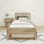 Brubaker Solid Wood Panel Bed-1526762700-1534956523
