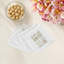 Cotton Sateen Square Napkins