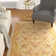 Bedgood Hand Tufted Wool Oriental Rug