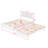 KeAndre Full/Double Platform Bed