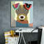 «Wire Fox Terrier» par Lanre Adefioyue-1465704474