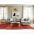 Striped Indoor Rug-1403272520