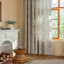 Rideau imprimé polyester-2081118745