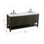 Meuble-lavabo double 72 po_Moderne_VF60572-816730131