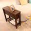 Table de chevet Oakhill
