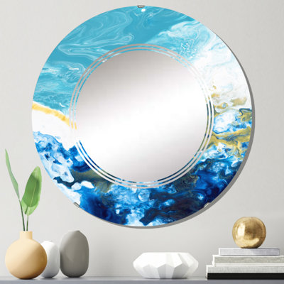 Circle Mirror