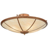 Lasiandra 4 - Light Flush Mount