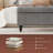 Storage Ottoman Bench With Flipping Lid