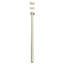 Rohl 24 7/16" Ceiling Shower Arm-5923363