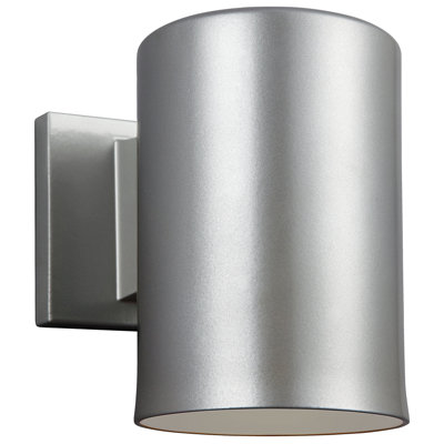 Aluminum LED Wall Light