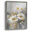 Reproduction encadrée FLORAL Series CDxxv - bois massif-1139833575