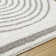 Hsin Geometric Indoor Rug