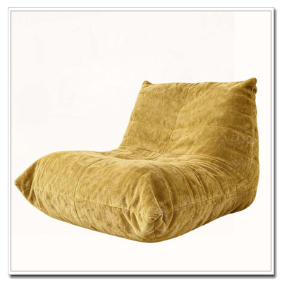 Fauteuil à billes ergonomique 5 directions