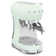 Smeg ECF02 Espresso Machine With Steam Wand