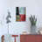 " Intersection 37 " by Linda Woods-1640274276