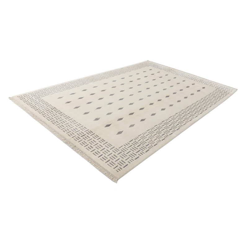 Howard Light Beige Rug