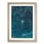 High Moon - Picture Frame Painting Print-56740086-56740091