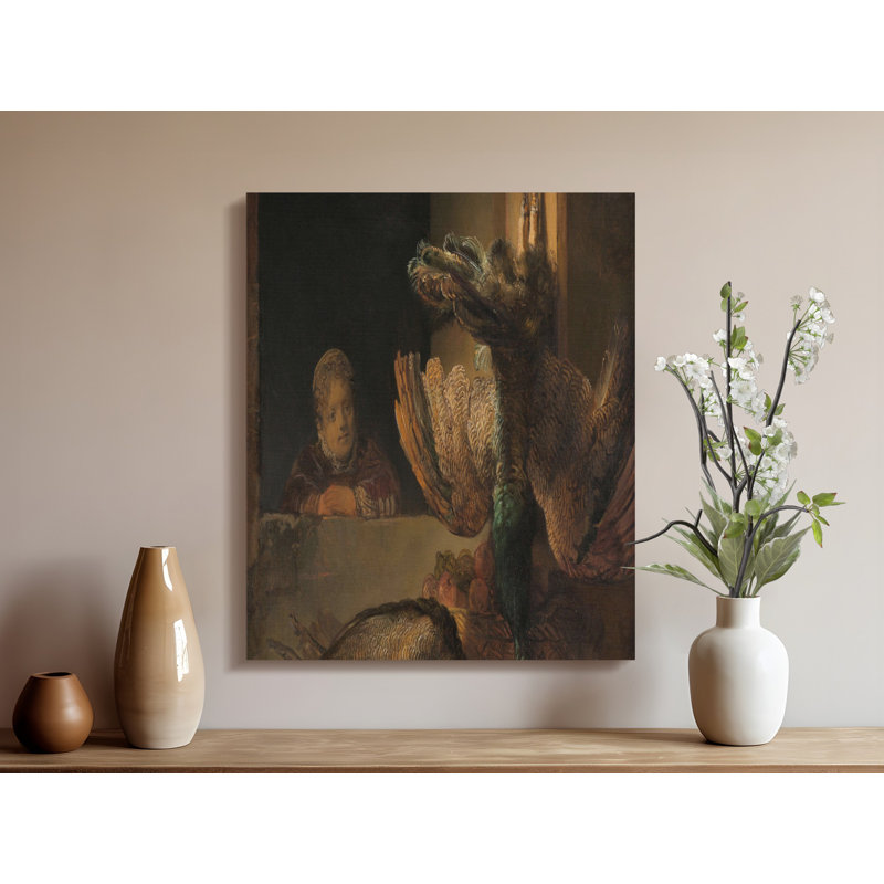 Wrapped Canvas Print Set, 50.8 cm H x 25.4 cm W