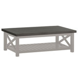 Cahaba Outdoor Coffee Table