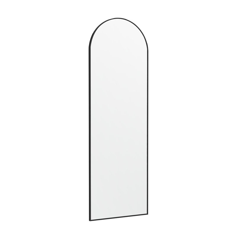 Miroir arqué 47,2 po
