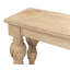 Jocelyn 72'' W Solid Wood Console Table