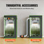 Ventilateur de conduit en ligne VEVOR 31 Watts