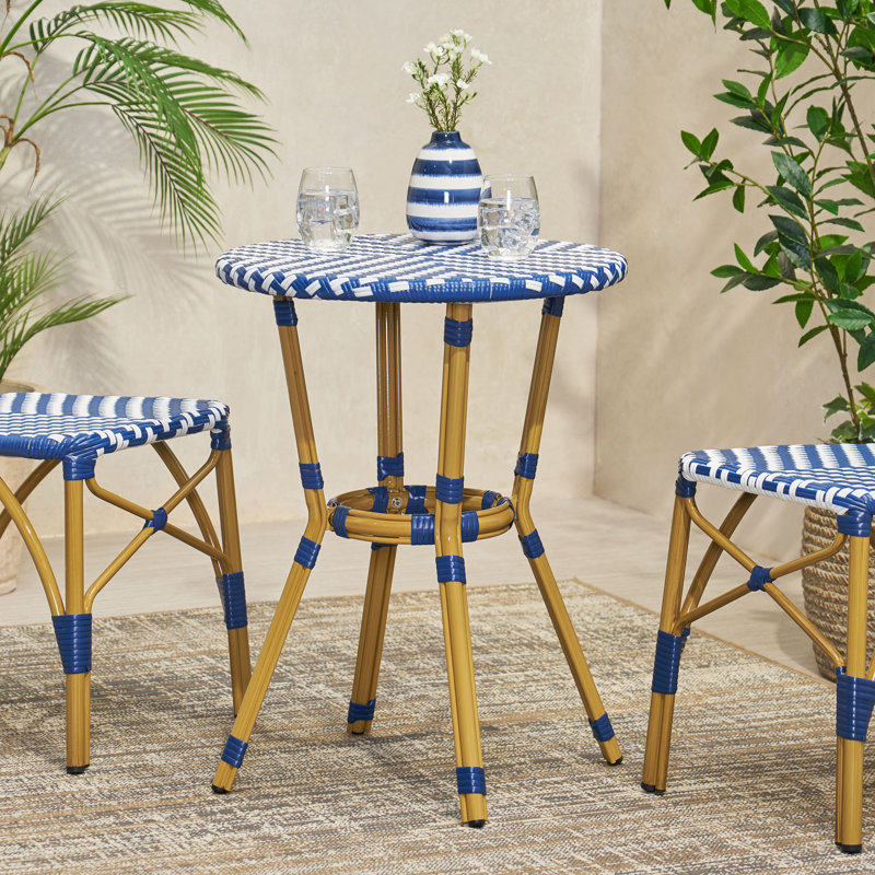 Machair End Table