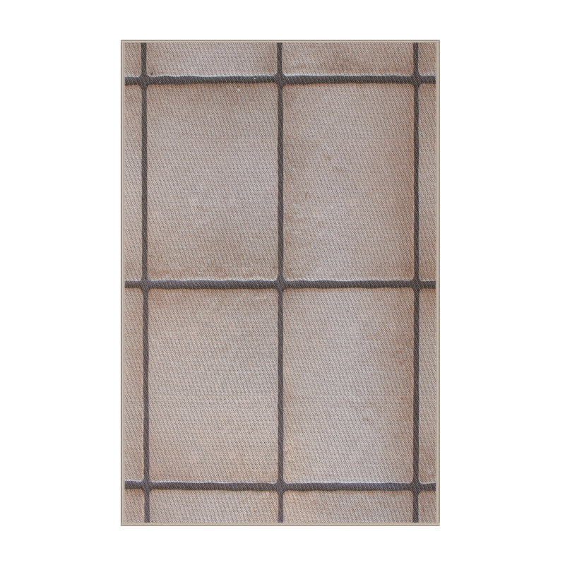 Maia Geometric Indoor Rug, Rectangle 5' x 7'