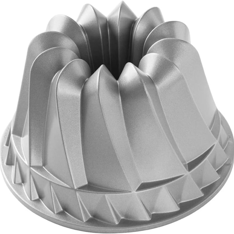 Belfry Kitchen Kulpmont Fluted Cake Pan