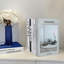 Sacoria Decorative Book