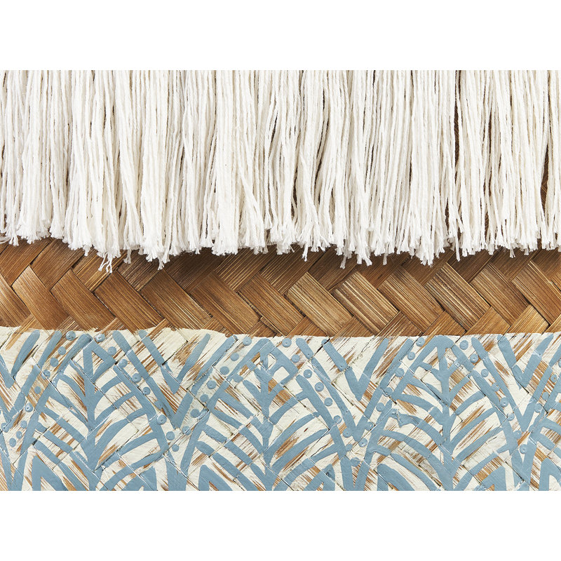 Latitude Vive Mesuji Bamboo Box