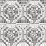 10' L x 25" W Wallpaper Roll