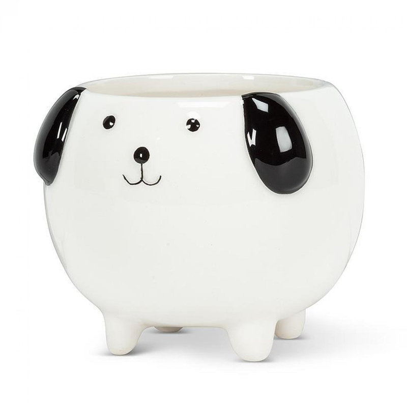Dog Planter