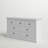 Barbee 55'' W 7 - Drawer Dresser-1238299925