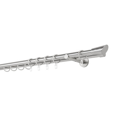 Curtain rod made to measure 20mm
