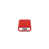 Rouge est en rupture de stock