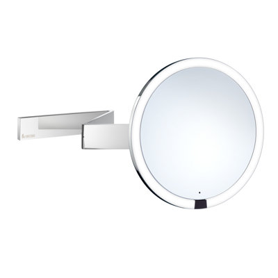 Lighted Makeup Mirror
