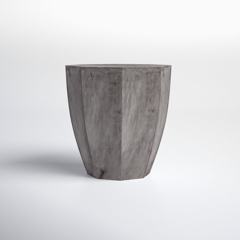 Klaus End Table